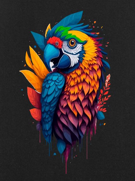 Macaw