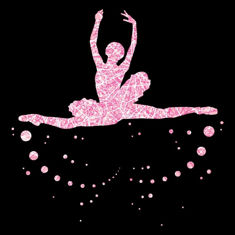 Ballet dancing