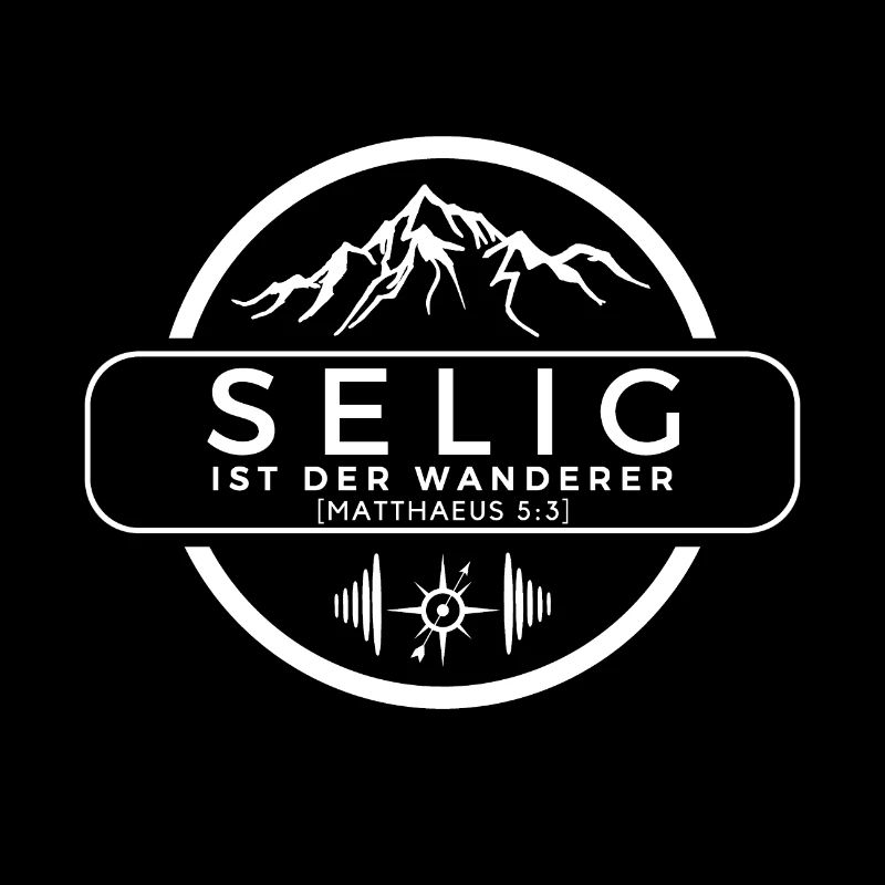 Selig ist der Wanderer