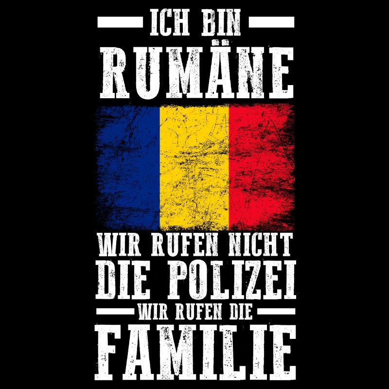 Rumänien Rumäne Rumänisches