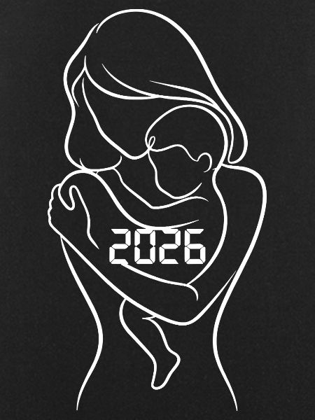 Maman 2026 – Lien unique