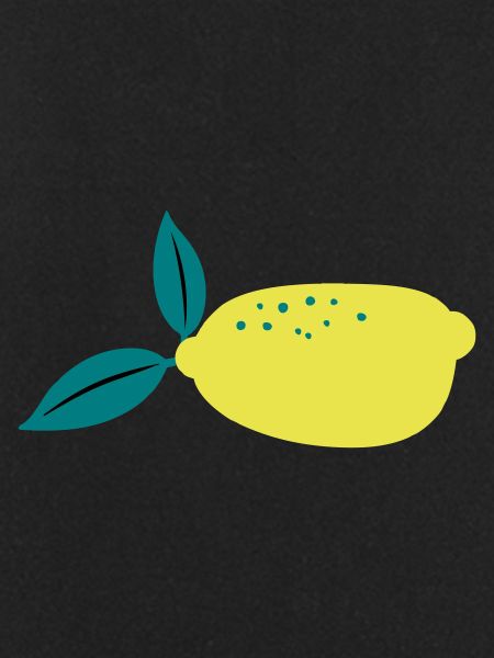 lemon