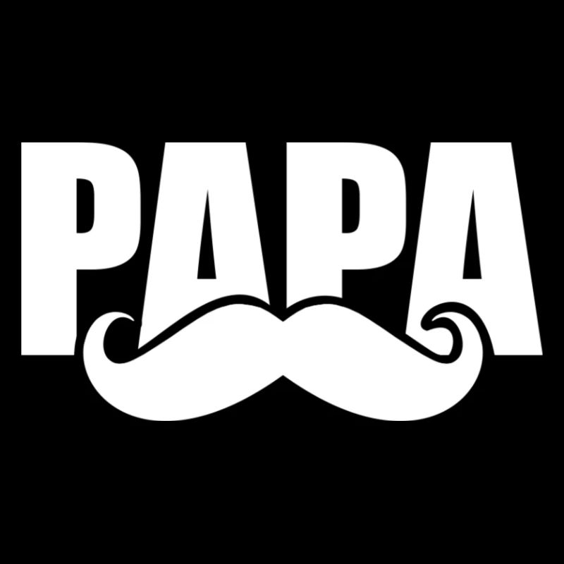 Papa Schnurrbart