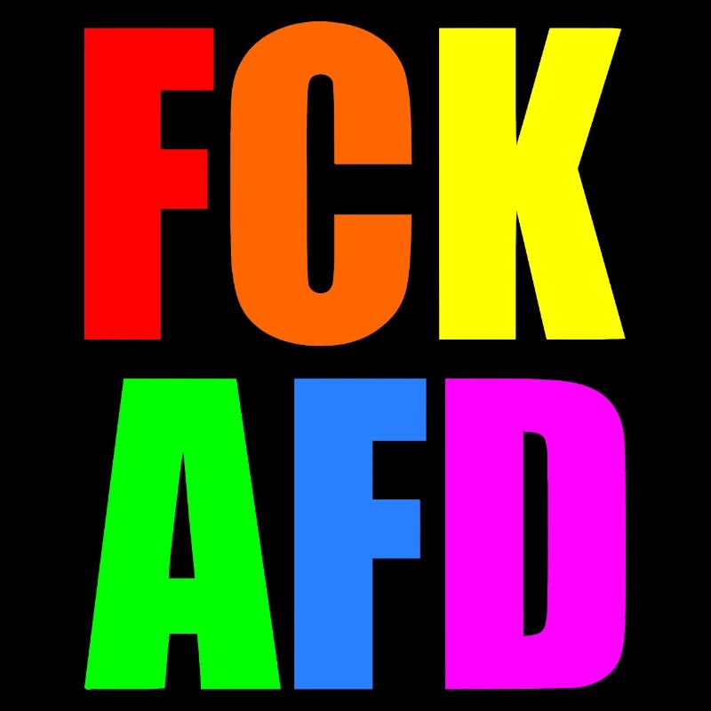 Fck afd
