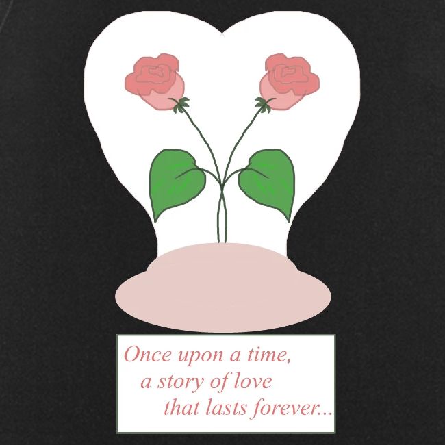 Roses once upon a time