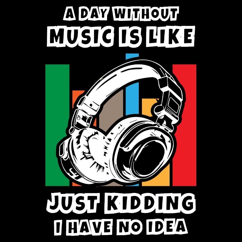 A Day Without Music