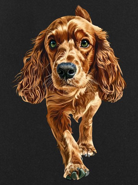 Cocker Spaniel