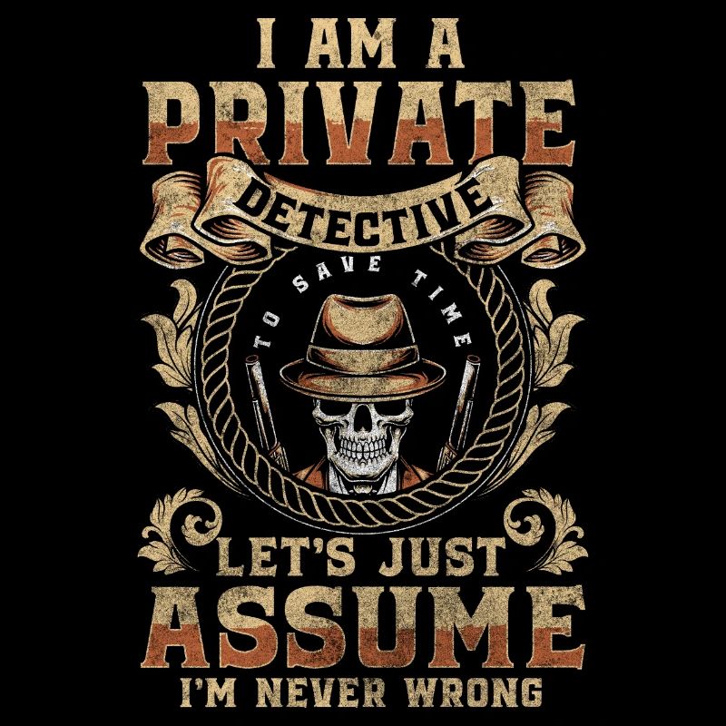 Sniffer, Trace, Sleuth, Sherlock