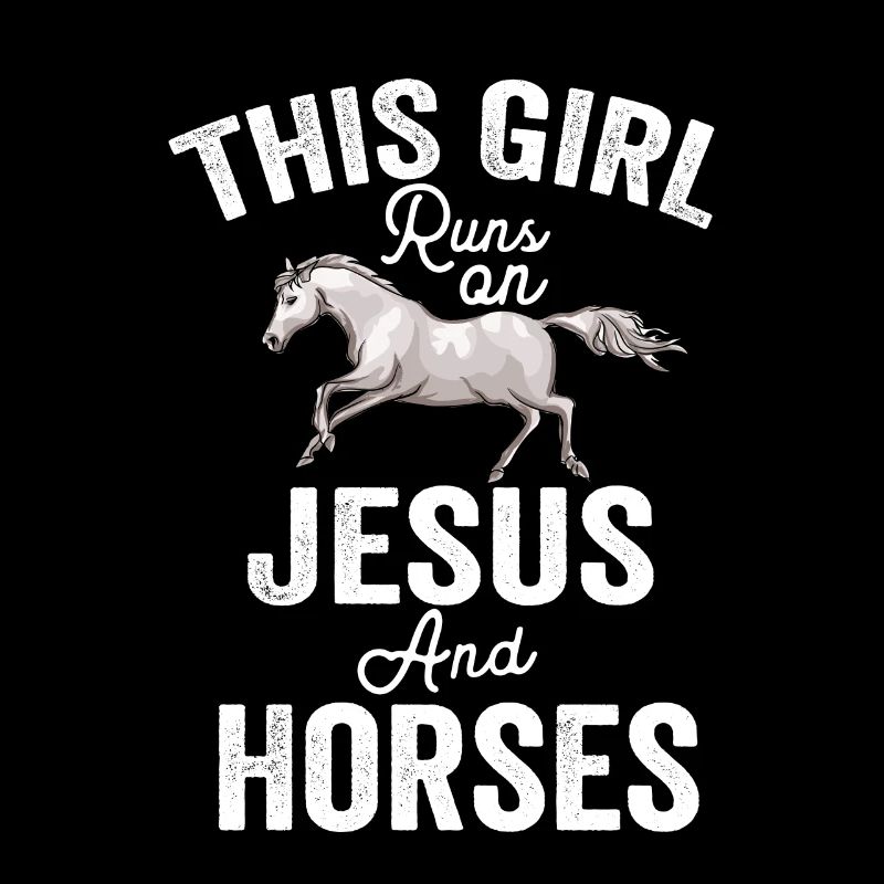Amour des chevaux