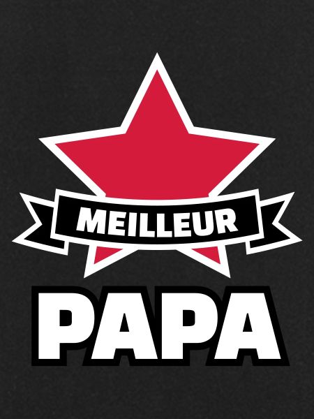 meilleur papa
