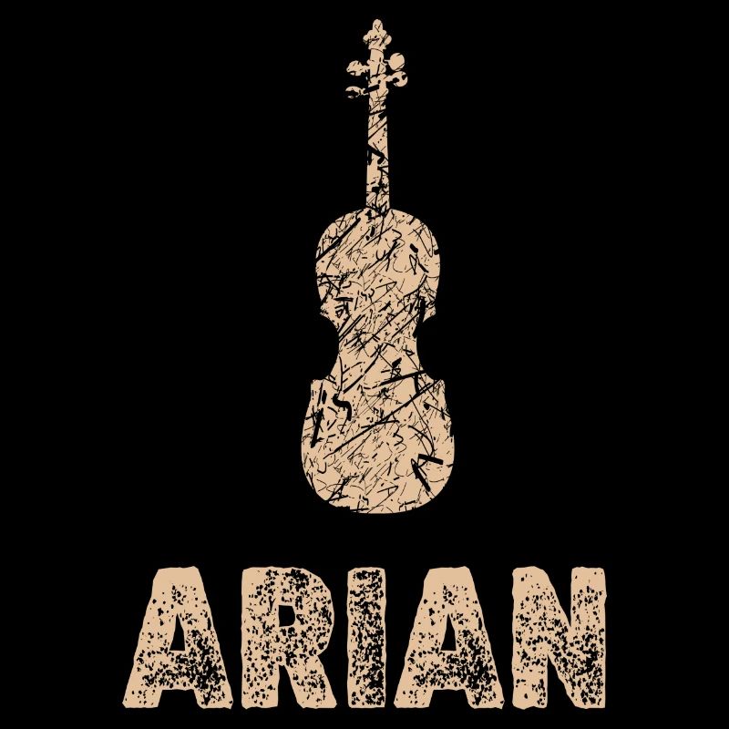 First name Arian