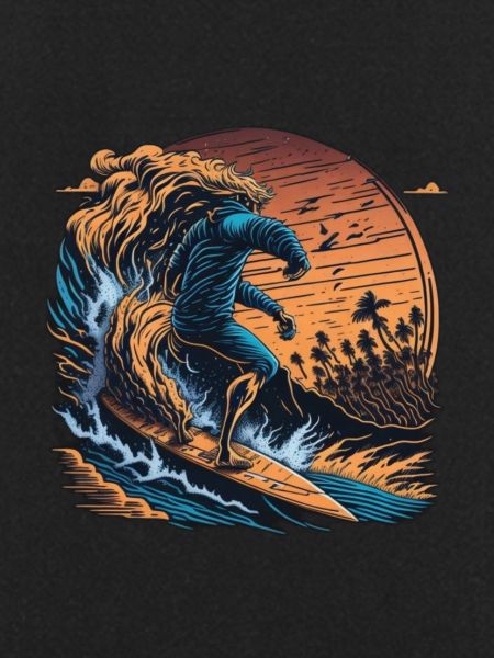 Palm Beach Surferboy