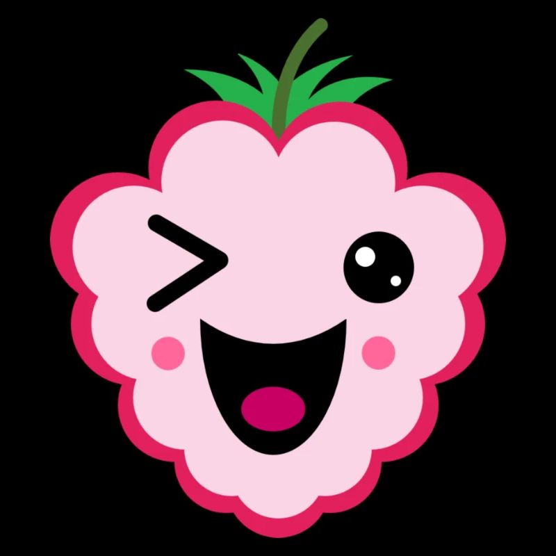 raspberry