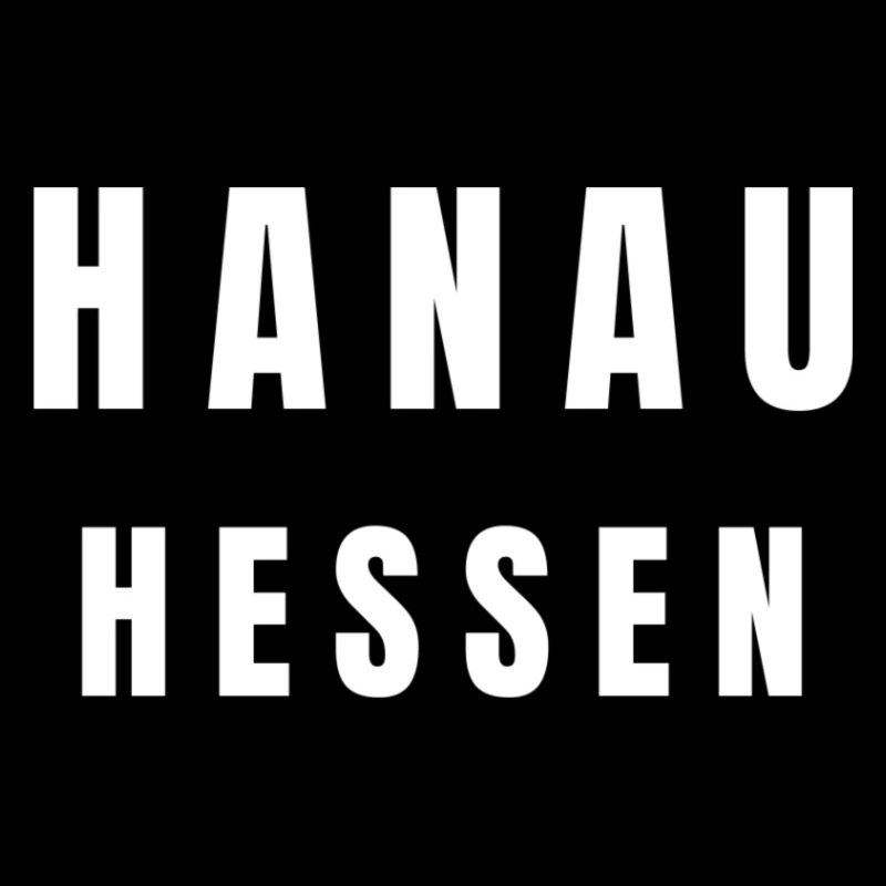 Hanau, Hesse