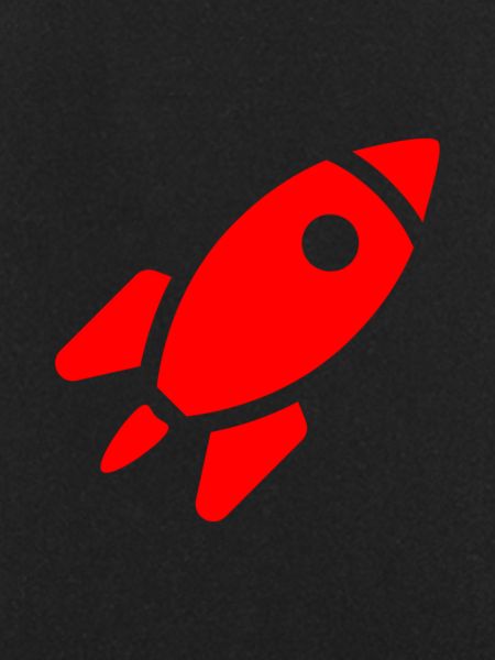 Red rocket