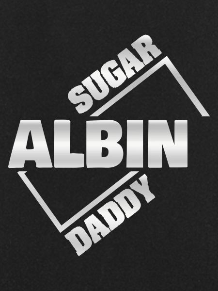 Sugar Albin