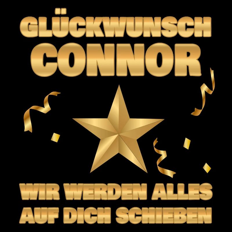 Kollegin Connor