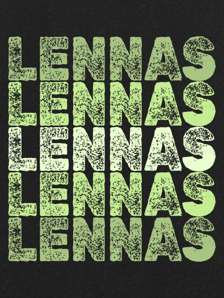 Lenna's Lenna's