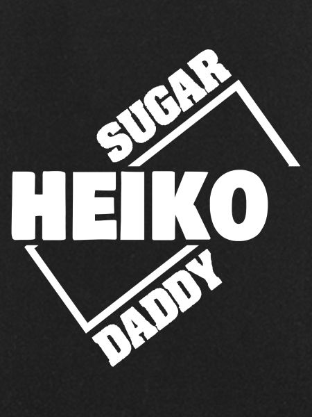 Sugardaddy Heiko