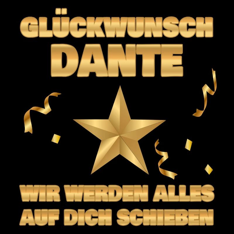 Kollegin Dante