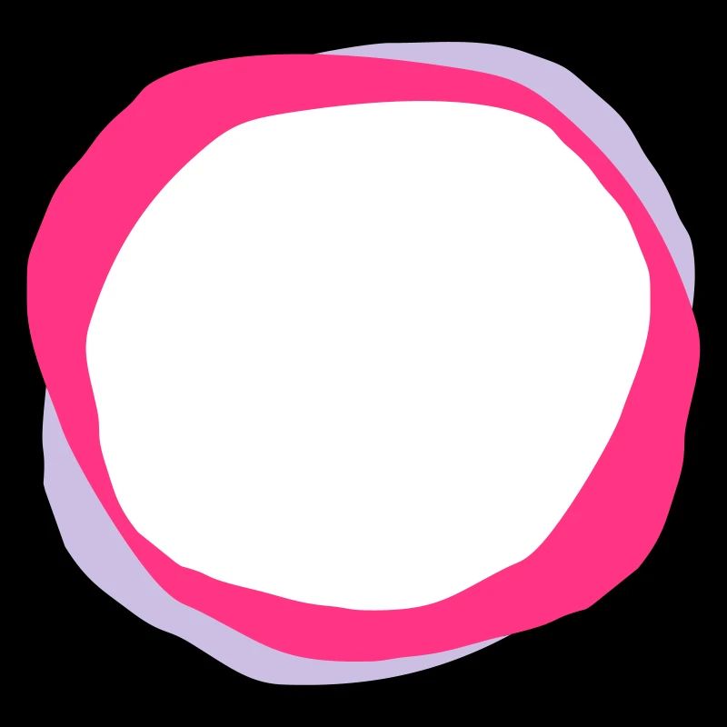 Psychedelic Circles