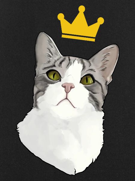 King Mortar
