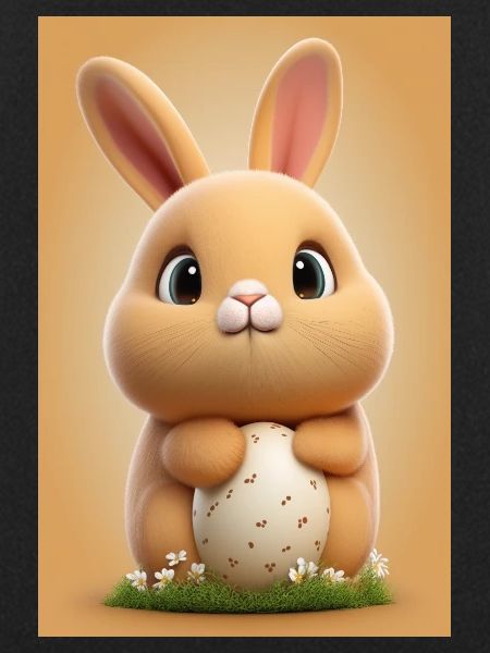 Easter Bunny