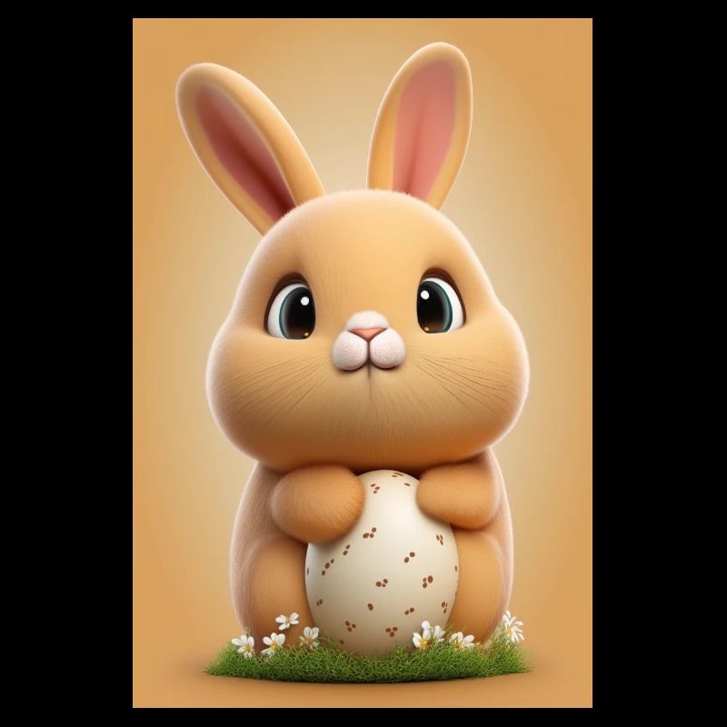 Easter Bunny