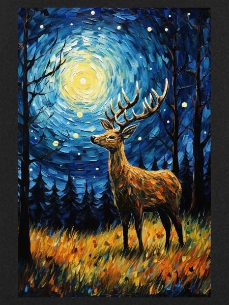 Deer