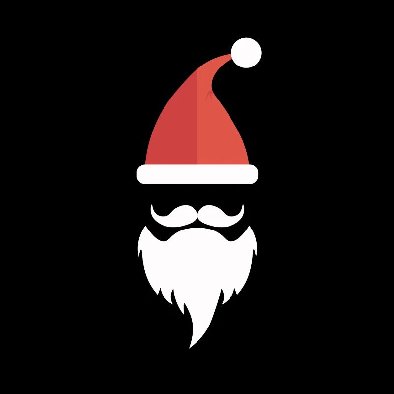 Noël, le Père Noël