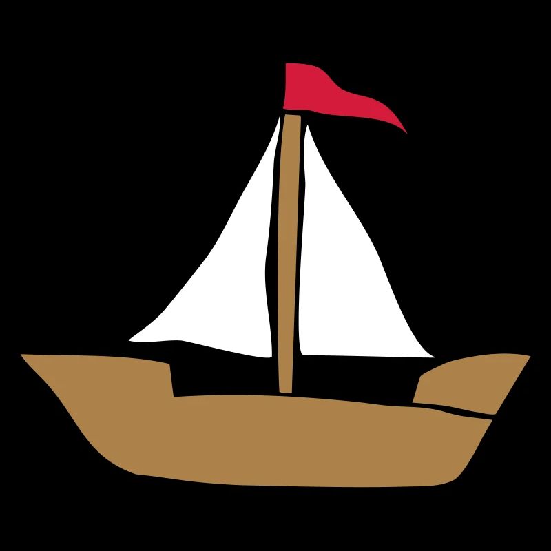 Schiff, Segelschiff, Sailing Ship, Ship