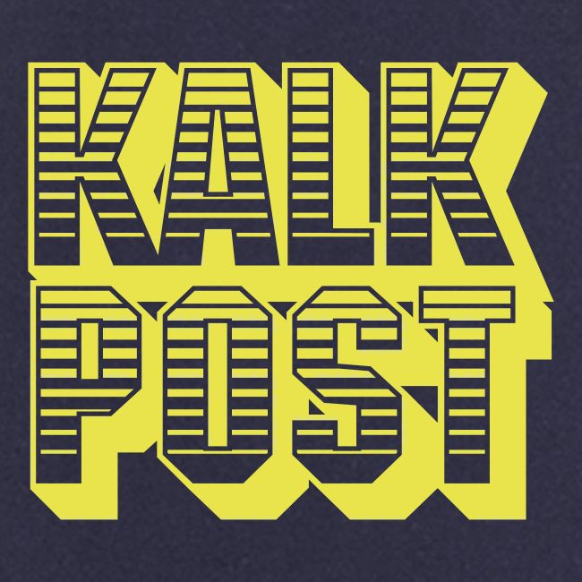 Kalk Post Sunrise