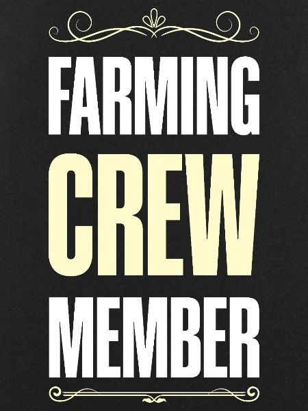 Farming Crew