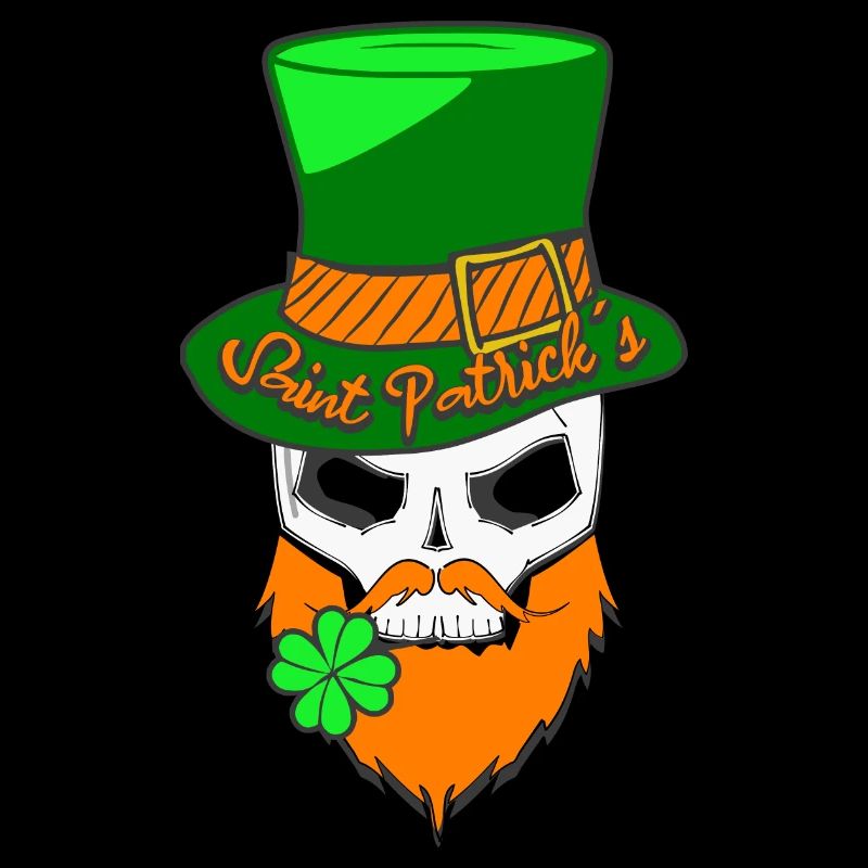 St Patrick´s Day Saint Patricks Irischer Feiertag