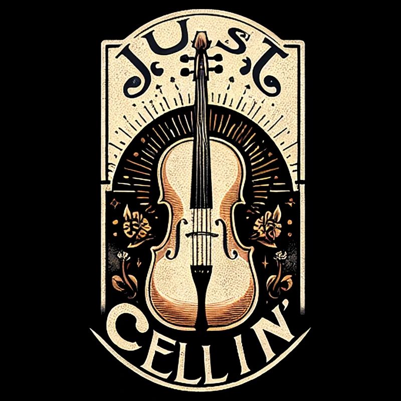 Juste Cellin' 7
