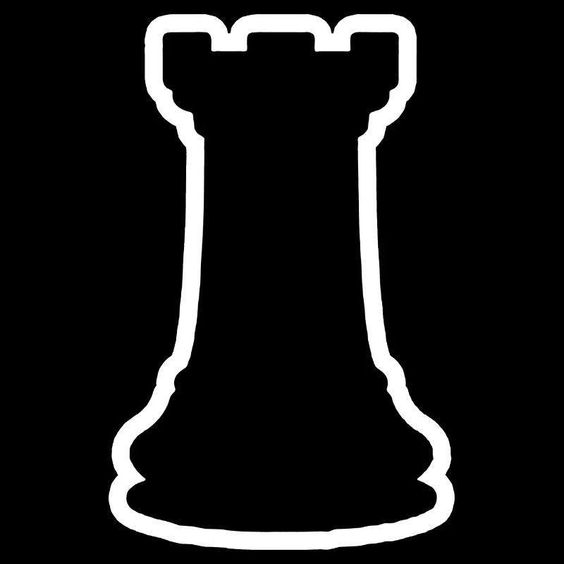Tour d’échecs Tour d’échecs tour