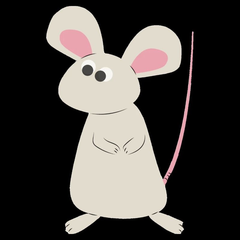 Clever mouse