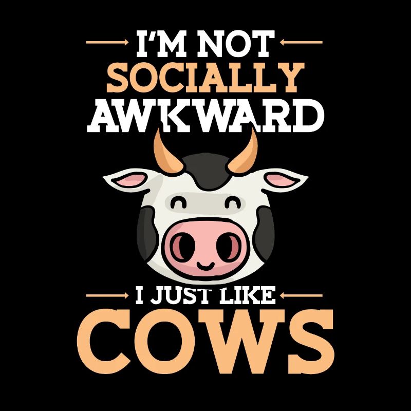 vache