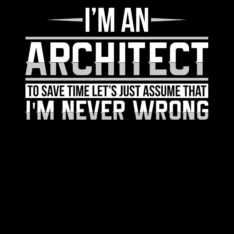 architecte