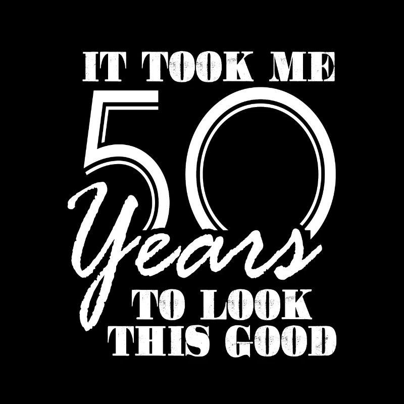 50 ans de beauté