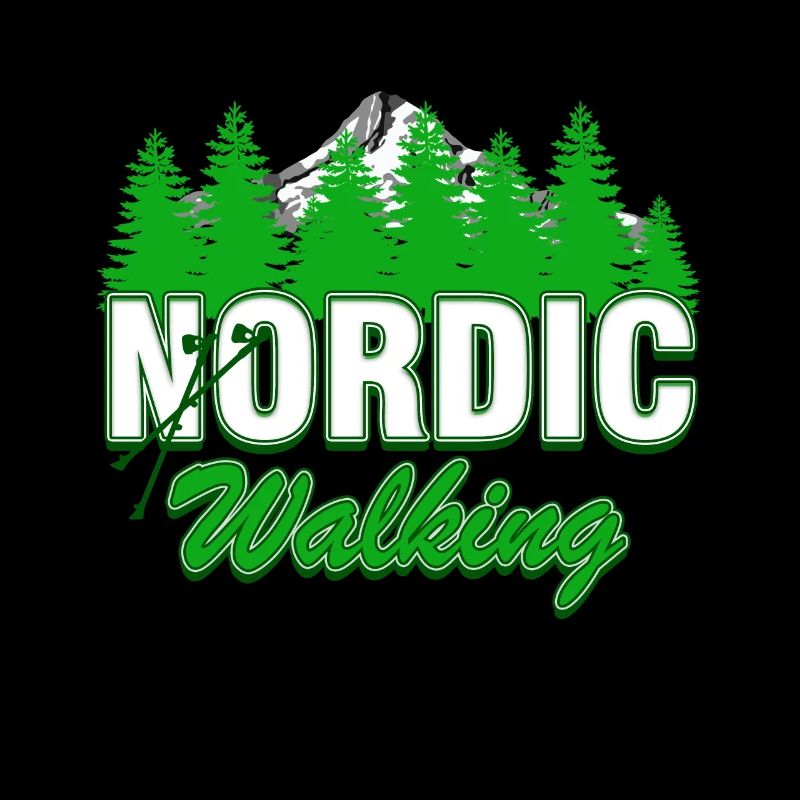 Nordic Walking Hobby