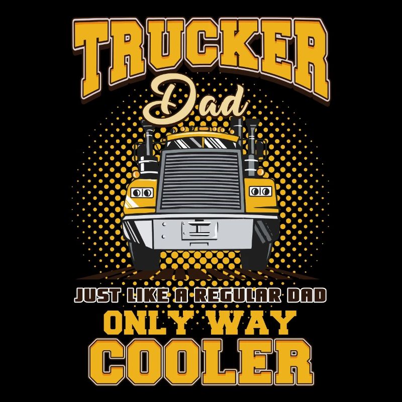 Trucker Papa