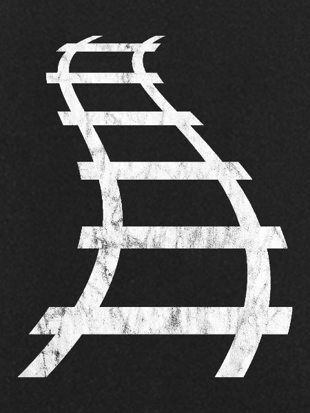 train tracks