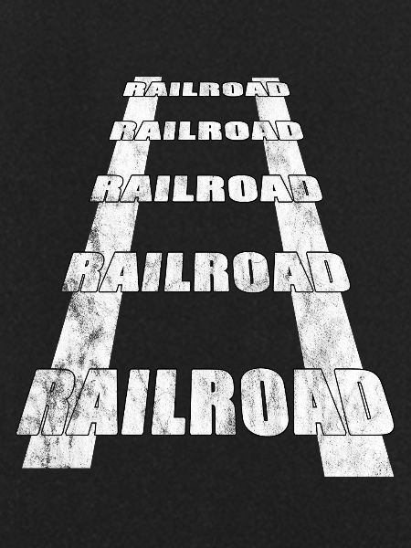 Rails railway