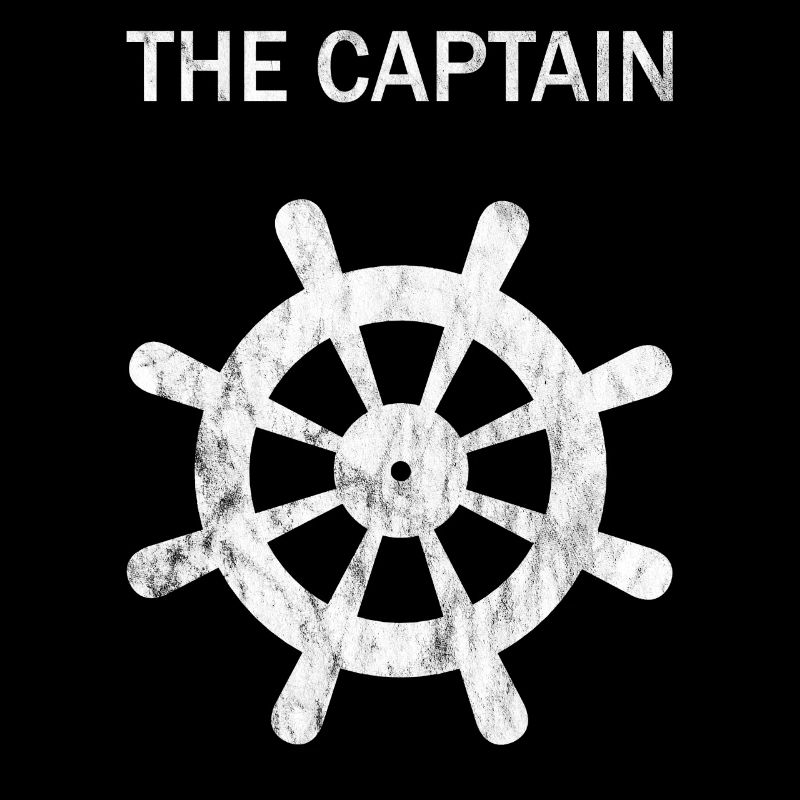 The captain