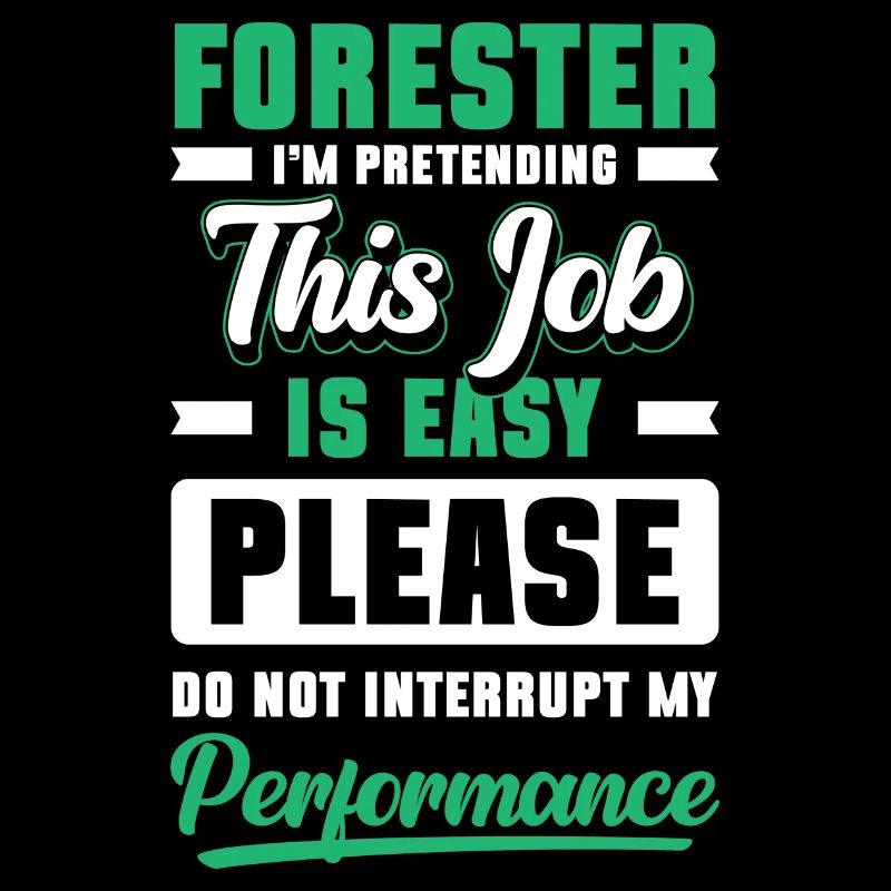 Forester Hunter