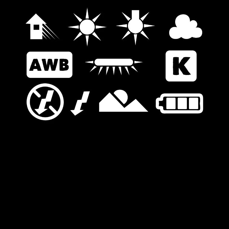 Camera Function Image Photography