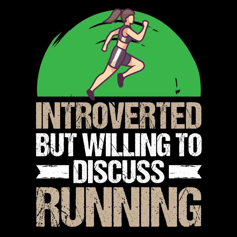 Marathon Willing To Discuss Running