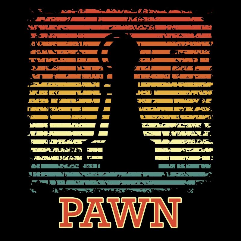 Pawn Checkmate Sport Chessboard Chess