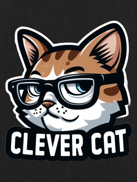 CLEVER CAT